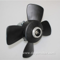 Car air conditioning fan for VW PASSAT POLO